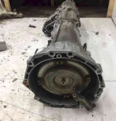 АКПП для Инфинити ФХ