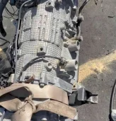 АКПП для Митсубиси Монтеро Спорт