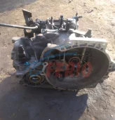 МКПП для Хендай Туксон JM 2004-2009