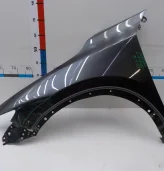 Крыло левое для Мазда СХ 5