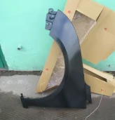 Крыло левое для Шевроле Круз 1 J300 Хэтчбек 2009-2015