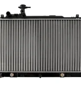 Радиатор охлаждения ДВС для Мазда 6