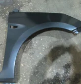 Крыло правое для Хендай Солярис