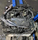 Двигатель без навесного для Ягуар ИксДжей