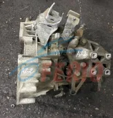 МКПП для Ситроен Джампер