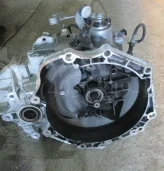 МКПП для Шевроле Круз