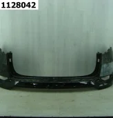 Бампер задний для Хендай Туксон