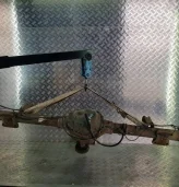 Задний мост для Форд Транзит