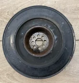 Шкив коленвала Audi Q7 2007-2009 4L (059105251)