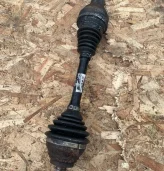 Привод Volkswagen Jetta 2005-2011 (1K0407271JB)