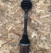 Привод Volkswagen Jetta 2005-2011 (1K0407271CH)