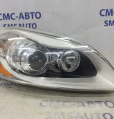 Фара правая для Вольво ХС60