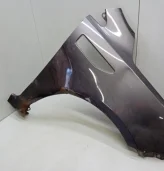 Крыло правое для Киа Рио