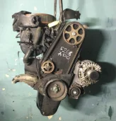 Двигатель без навесного для Фольксваген Кадди II (9K9A, 9K9B, 9KV) 1995-2003