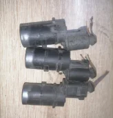 Парктроник Audi A6 2008 4F2 (7h0919275)