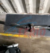 Карданный вал задний для Митсубиси Л200