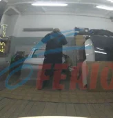 Капот для Ауди А5 8F Купе 2007-2016