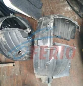 Подкрылок передний левый для Ниссан Кашкай