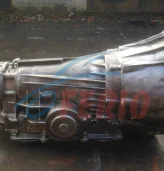 АКПП для Санг енг Кайрон