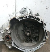 МКПП для Опель Мерива B 2009-2015