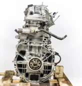 Двигатель без навесного для Тойота Калдина T210 1997-2002