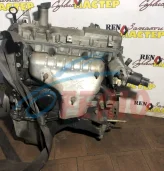 Двигатель без навесного для Рено Меган Универсал KA 1999-2002