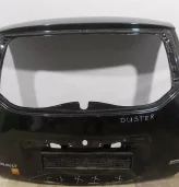 Крышка багажника для Рено Дастер HS rest 2015-2021