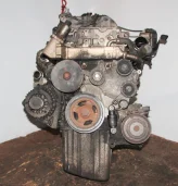 Двигатель для Санг енг Актион