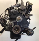 Двигатель без навесного для Форд Транзит 1994-2000 Фургон