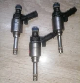 Форсунка Volkswagen Passat 2009 B6 (06H906036H, 06H906036F, 06H906036D)