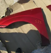 Крыло левое для Форд Фокус