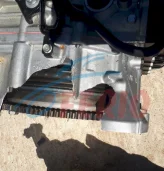 АКПП для Хендай Солярис 1 рестайлинг 2014-2017