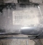 Балка подвески сборе Audi A3 2012 8PA (5N0505235Q, 5N0505235M, 5N0505235K)