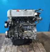 Двигатель без навесного для Хонда Элемент YH 2002-2011 USA