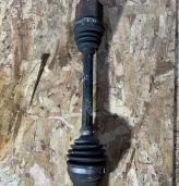 Привод Audi A3 2004-2008 8P (1K0407271CQ)