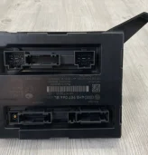 Блок управления систем комфорта VW Touareg 2 2010-2014 7P (4H0907064GH, 4H0907064BL)