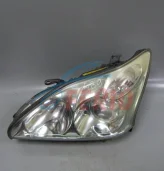 Фара ксенон левая для Лексус РХ
