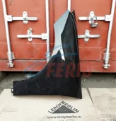 Крыло левое для Мерседес-Бенц ГЛЕ класс W166 2015-2018