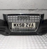 Бампер передний для Ауди А5