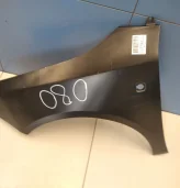 Крыло левое для Шкода Фабиа