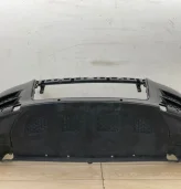 Бампер передний для Фольксваген Туарег I (7L) 2002-2010