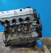 Двигатель без навесного для Митсубиси Лансер Цедиа