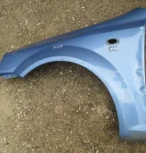 Крыло левое для Шевроле Лачетти 2004-2013