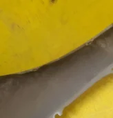 Крыло левое для Киа Рио 3 рестайлинг