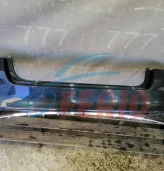 Бампер задний для Киа Оптима