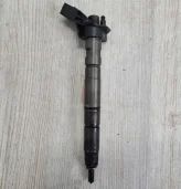 Форсунка топливная Audi Q7 2007-2009 4L (059130277BD, 059130277AH, 059130277AB, 059130277AB)