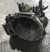 АКПП для Хендай Матрикс