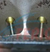 Двигатель без навесного для Ситроен C5 X40 Универсал 2001-2008