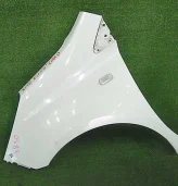 Крыло левое для Ниссан Ноут E11 2005-2012