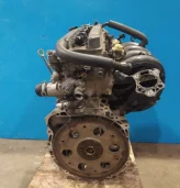 Двигатель без навесного для Тойота Камри XV30 2001-2006